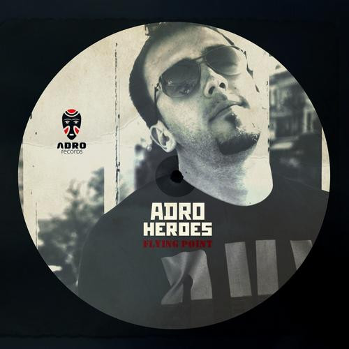 ADRO Heroes
