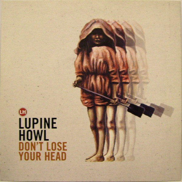 Don't Lose Your Head
