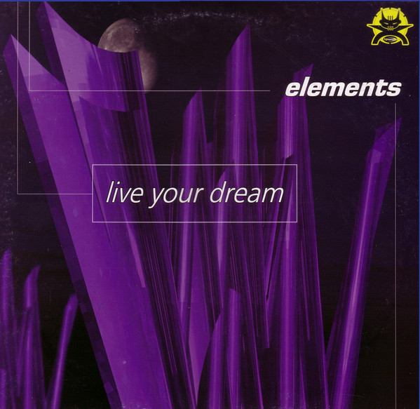 Live Your Dream