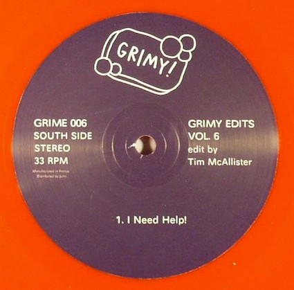 Grimy Edits Vol. 6