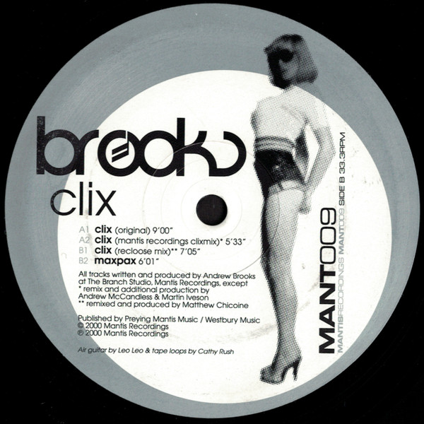 Clix
