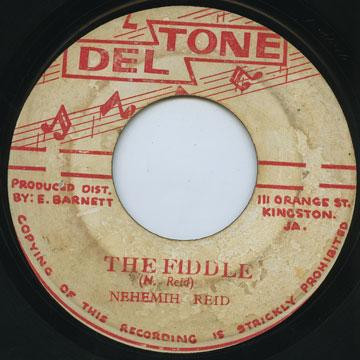 Na Na / The Fiddle