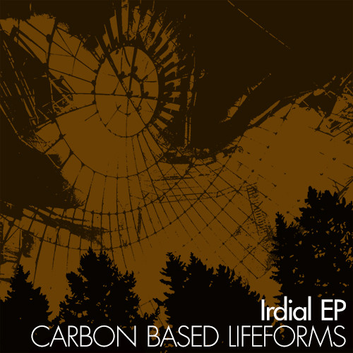 Irdial EP