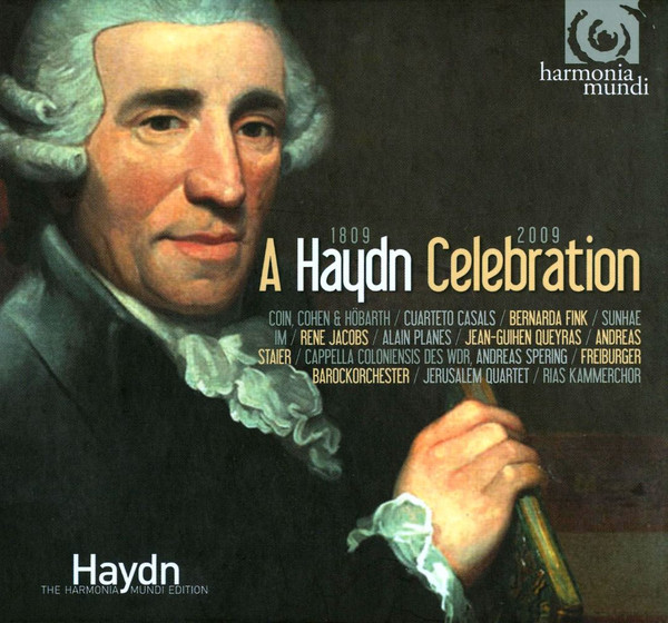 A Haydn Celebration 1809 - 2009