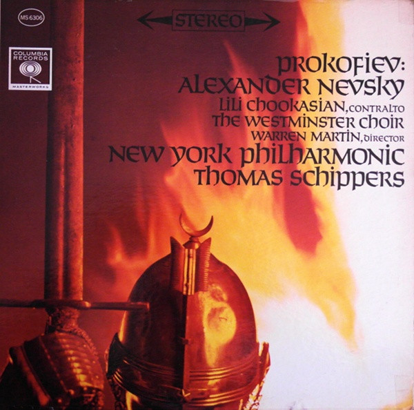 Alexander Nevsky
