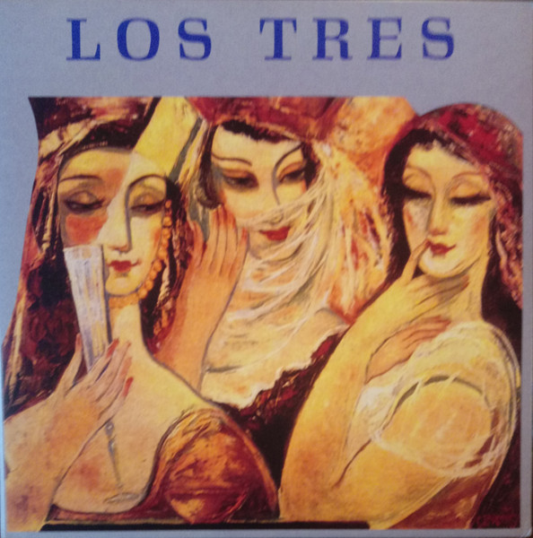 Los Tres