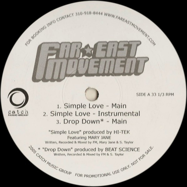Simple Love