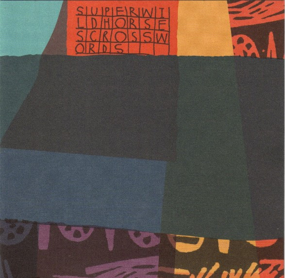 Crosswords