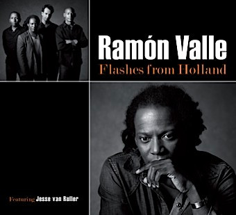 Flashes From Holland