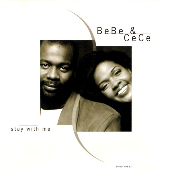 Stay With Me