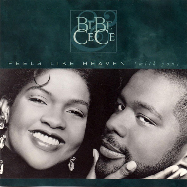Feels Like Heaven (With You)
