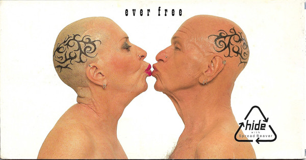 Ever Free