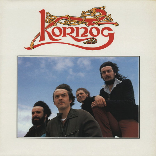 Kornog