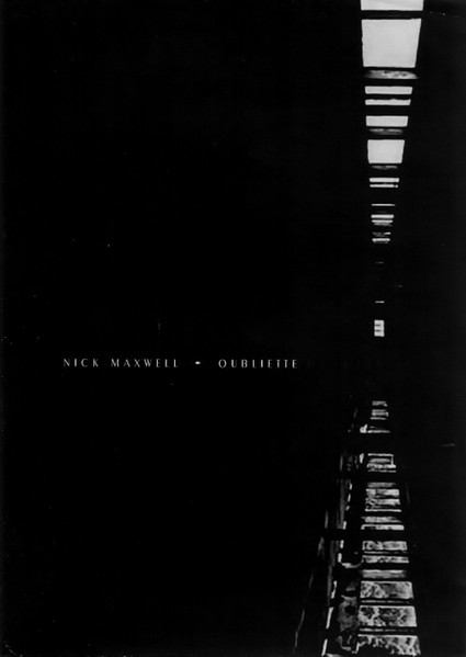 Oubliette