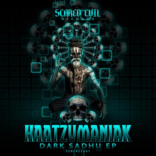 Dark Sadhu