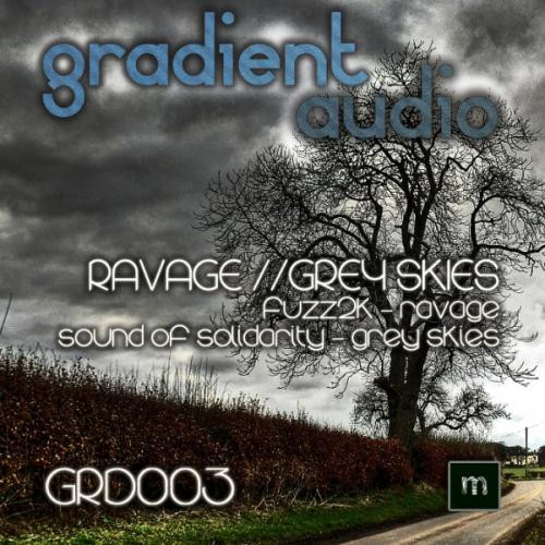 Ravage / Grey Skies