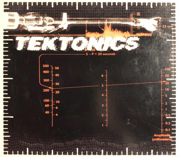 Tektonics