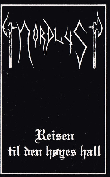 Reisen Til Den Høyes Hall