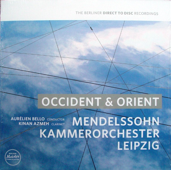 Occident & Orient