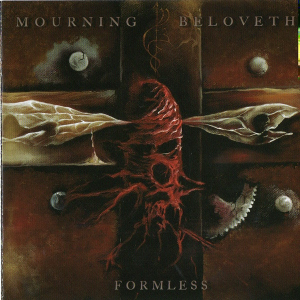 Formless