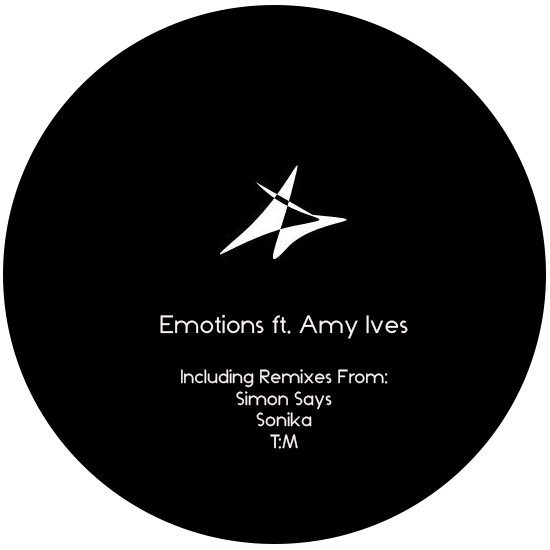 Emotions ft. Amy Ives