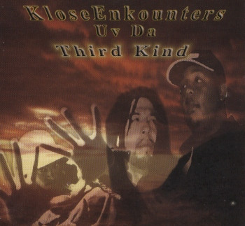 Klose Enkounters Uv Da Third Kind