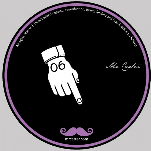 The Gap EP