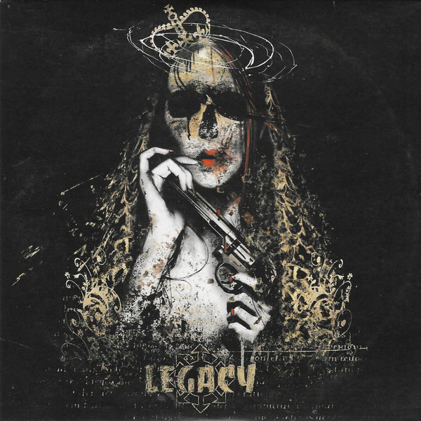 Legacy 06/08