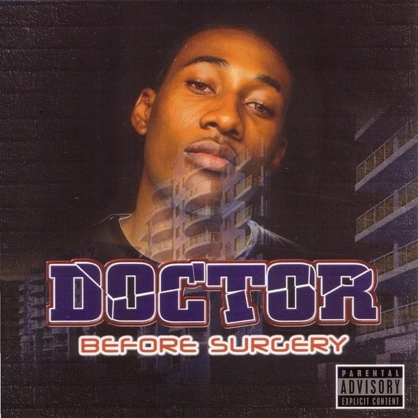 Before Surgery