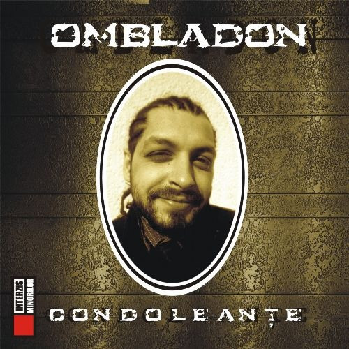 Condoleanțe