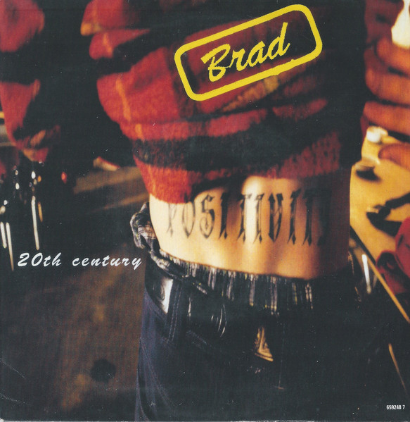 20th Century