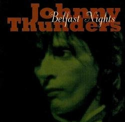 Belfast Nights
