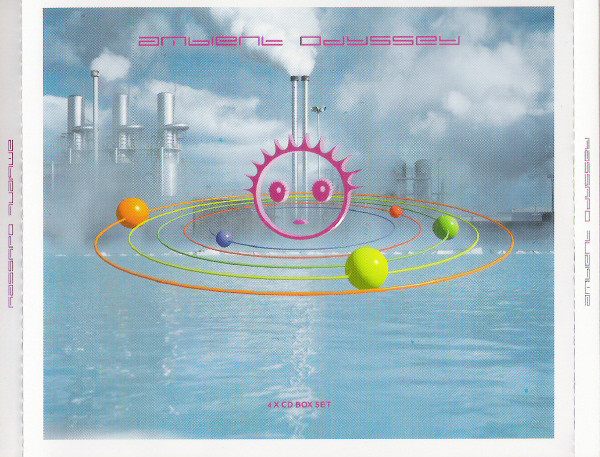 Ambient Odyssey