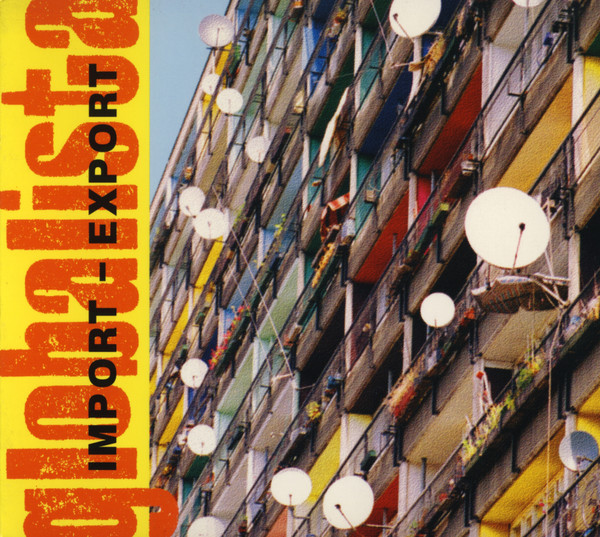 Globalista Import-Export