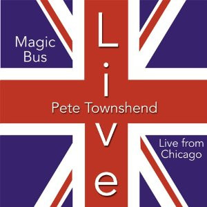 Magic Bus - Live From Chicago