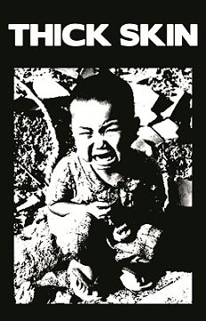 Discography Tape