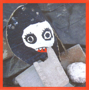 Fear Of Music / Berlin, With Love
