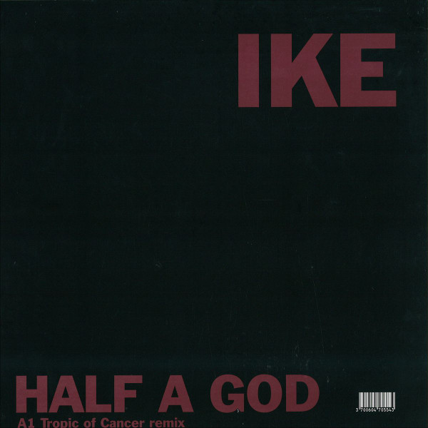 Half A God / Cherish 8