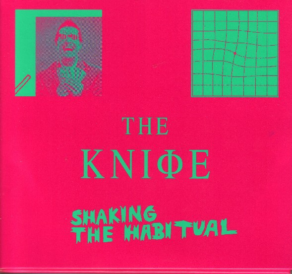 Shaking The Habitual