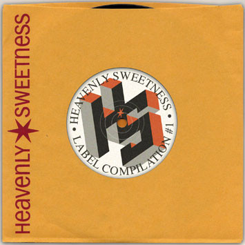 Heavenly Sweetness Label Compilation #1