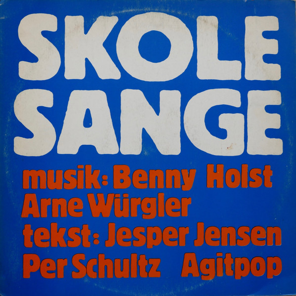 Skolesange