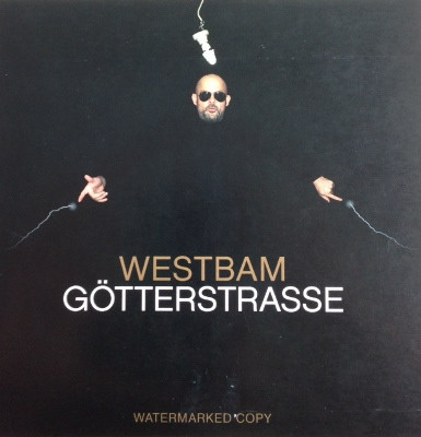 Götterstrasse