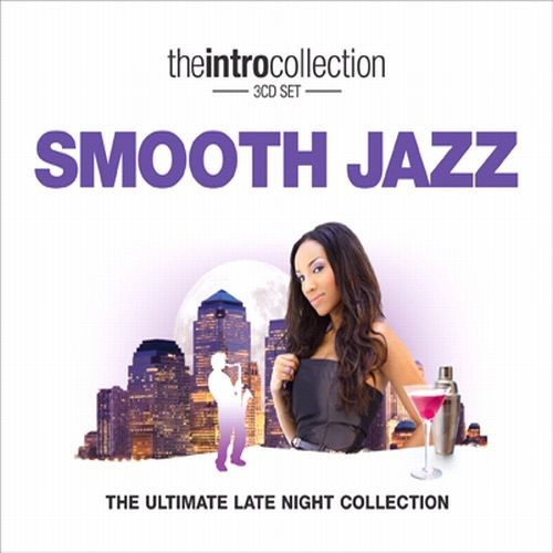 The Intro Collection Smooth Jazz