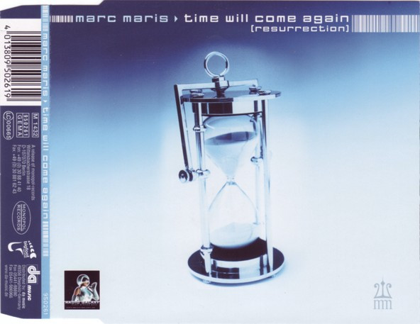 Time Will Come Again (Resurrection)