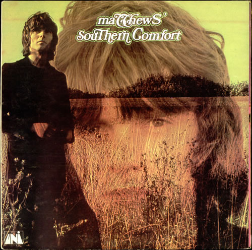 Matthews' Southern Comfort
