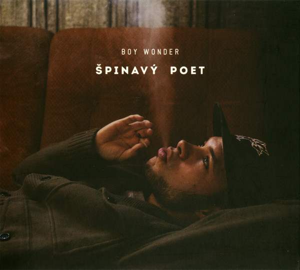 Špinavý Poet