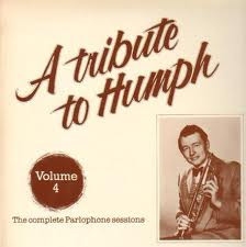 A Tribute To Humph - Volume 4