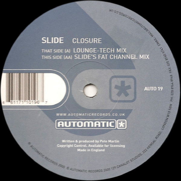 Closure