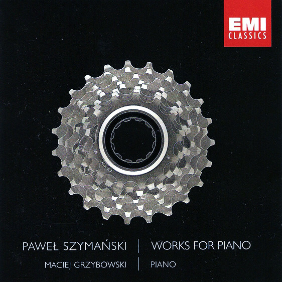 Works For Piano
