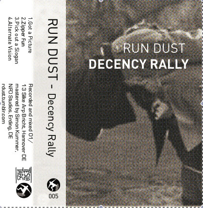 Decency Rally